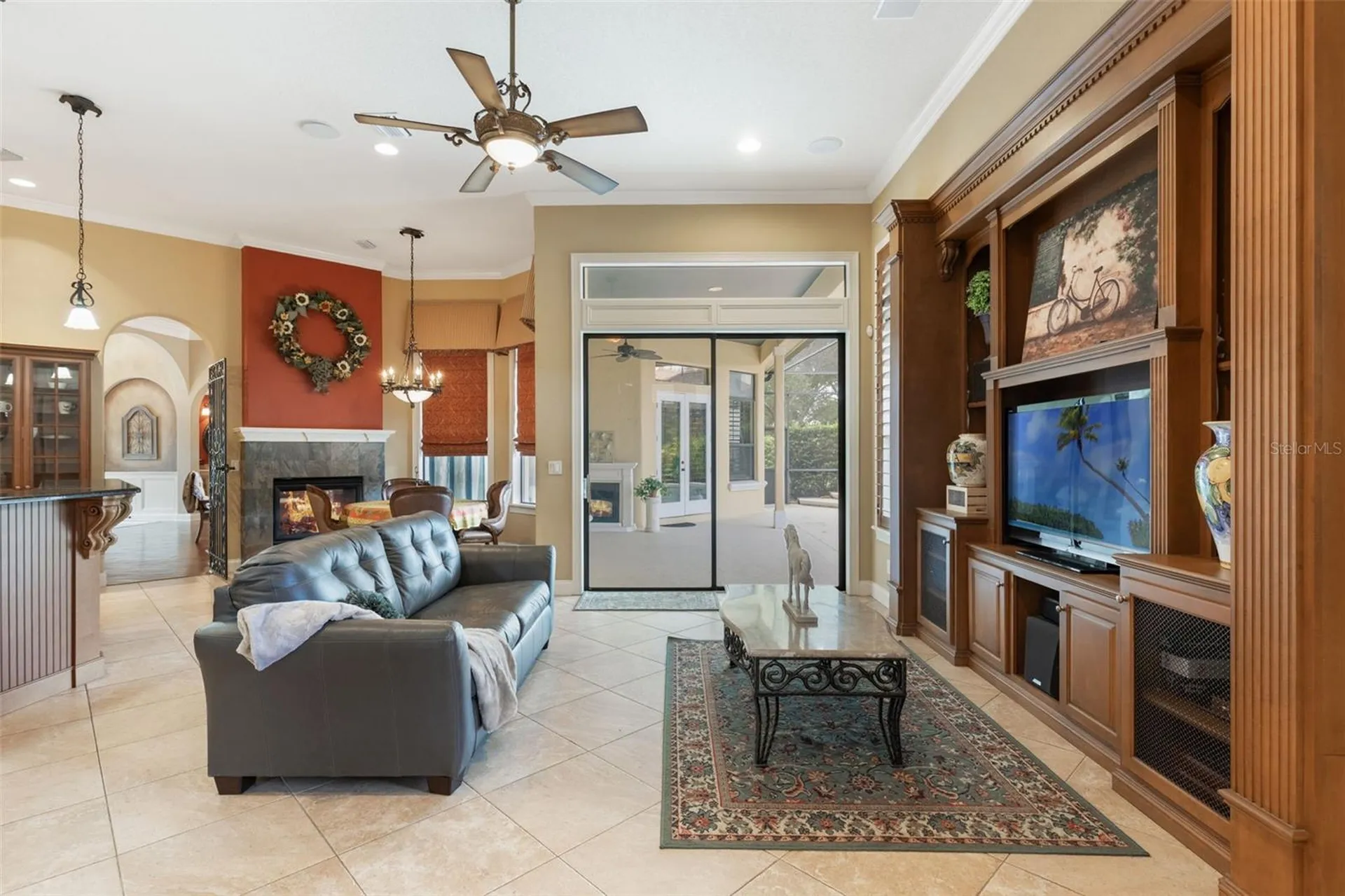 25514 High Hampton Circle Sorrento FL 32776