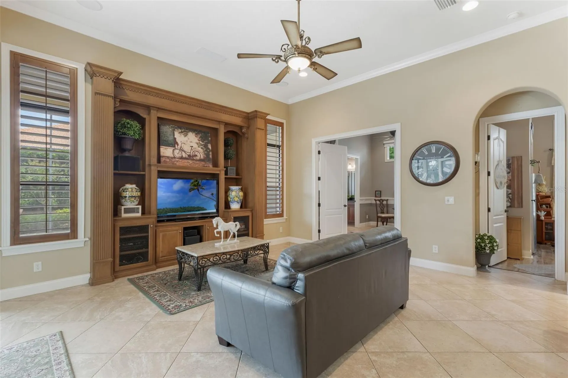 25514 High Hampton Circle Sorrento FL 32776