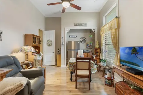 25514 High Hampton Circle Sorrento FL 32776