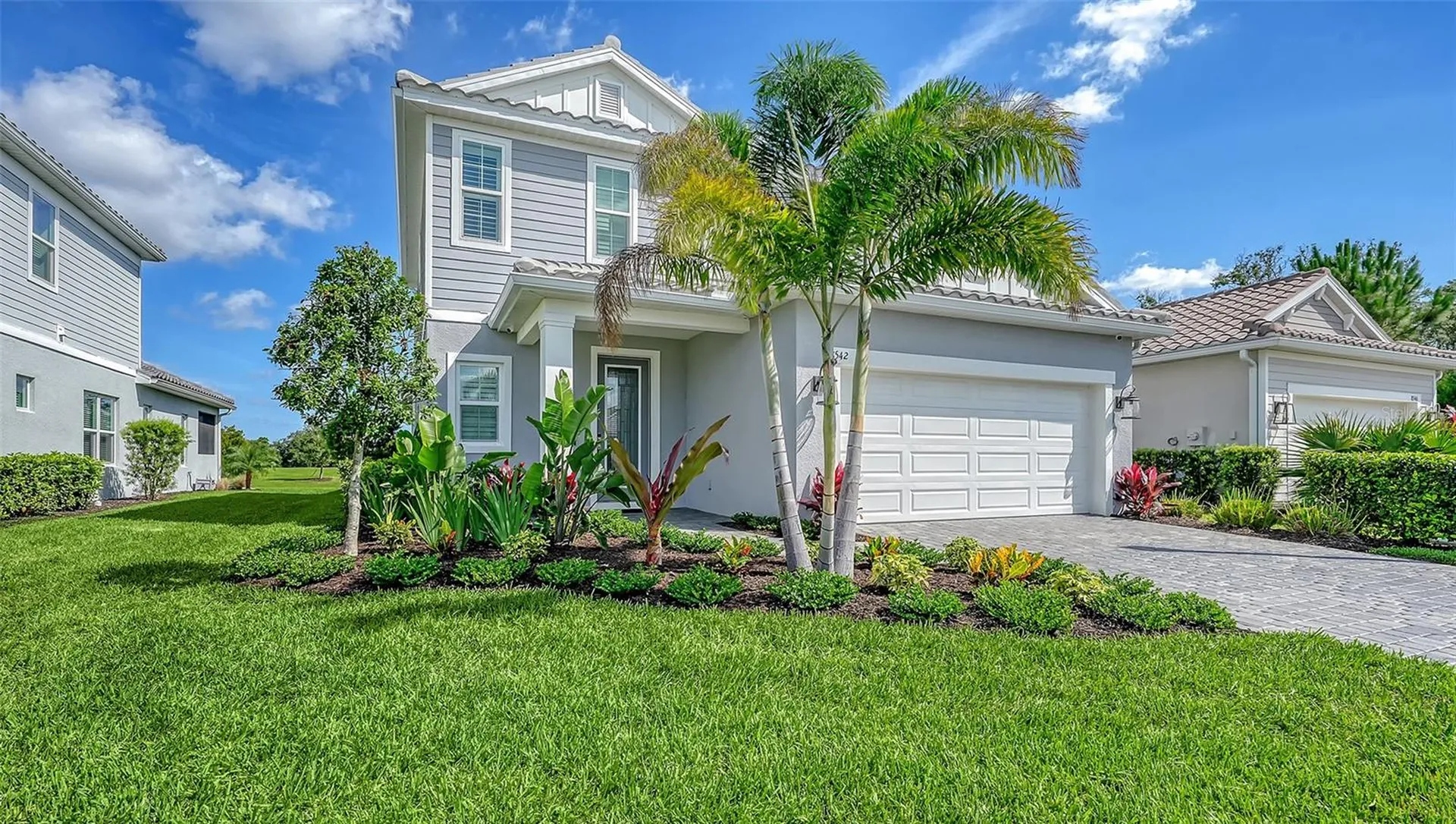 8542 Frangipani Terrace Sarasota FL 34240