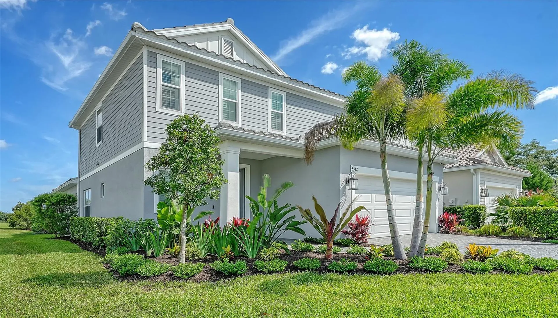 8542 Frangipani Terrace Sarasota FL 34240