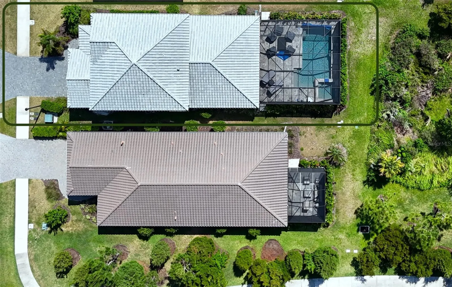 8542 Frangipani Terrace Sarasota FL 34240