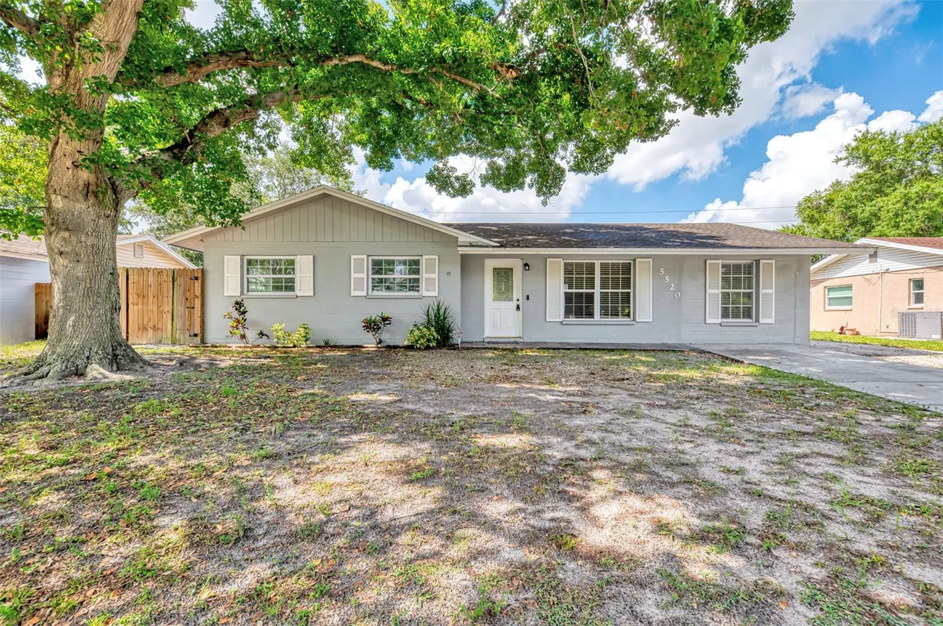 5520 Hayden Boulevard Sarasota FL 34232