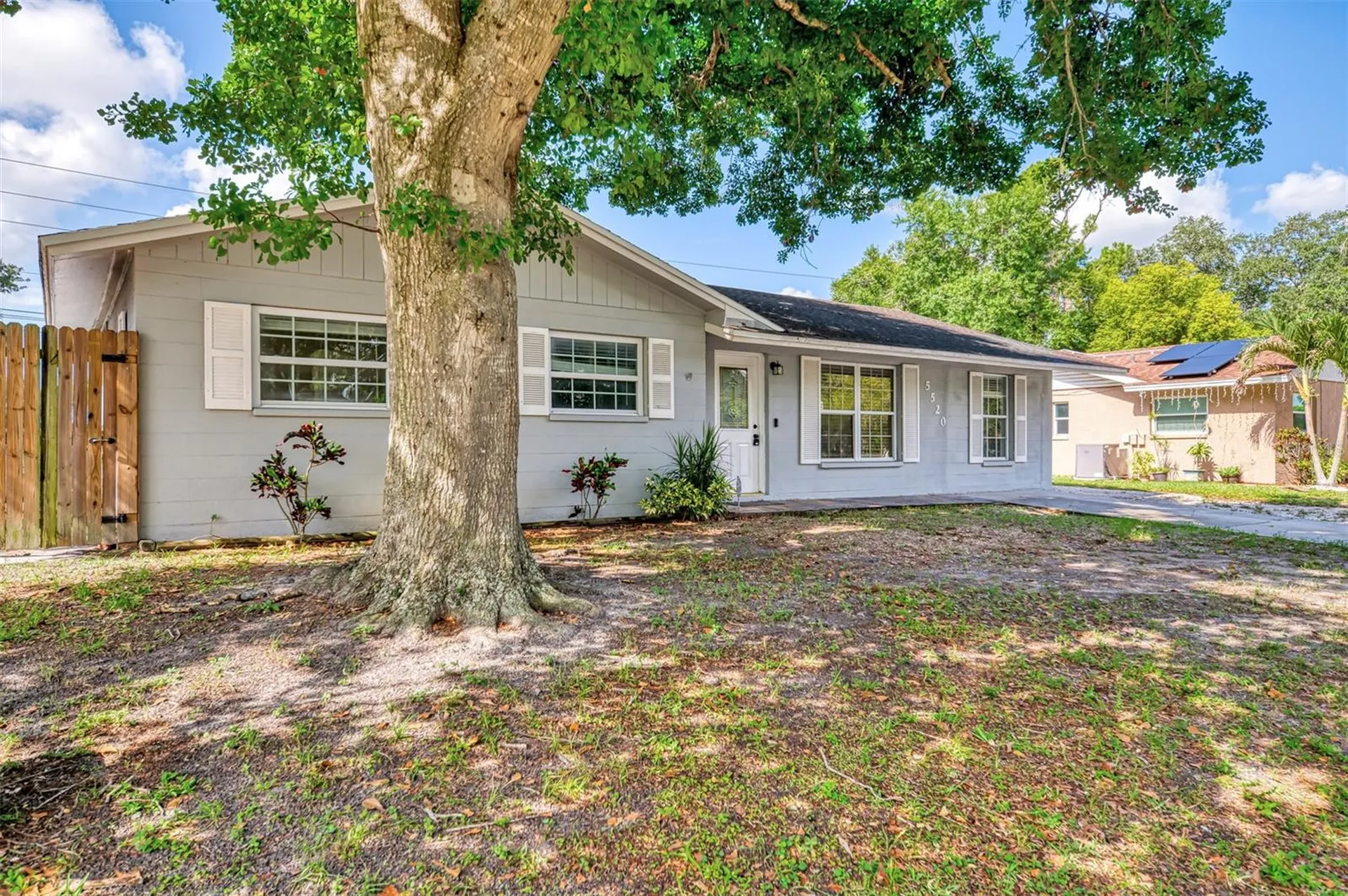 5520 Hayden Boulevard Sarasota FL 34232