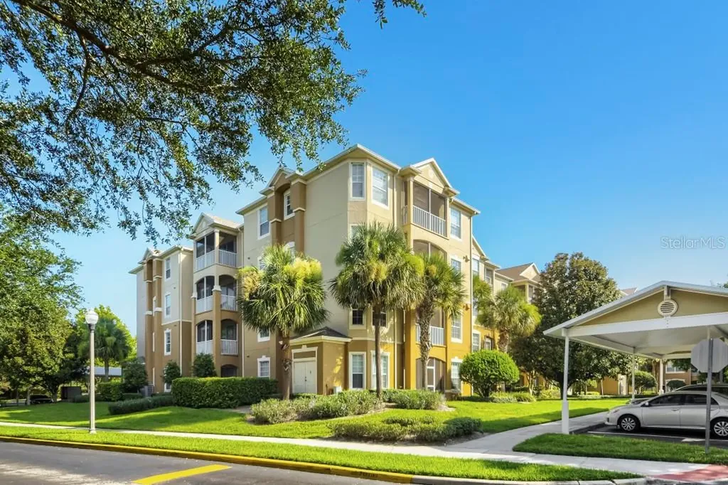 6466 Cava Alta Drive Orlando FL 32835