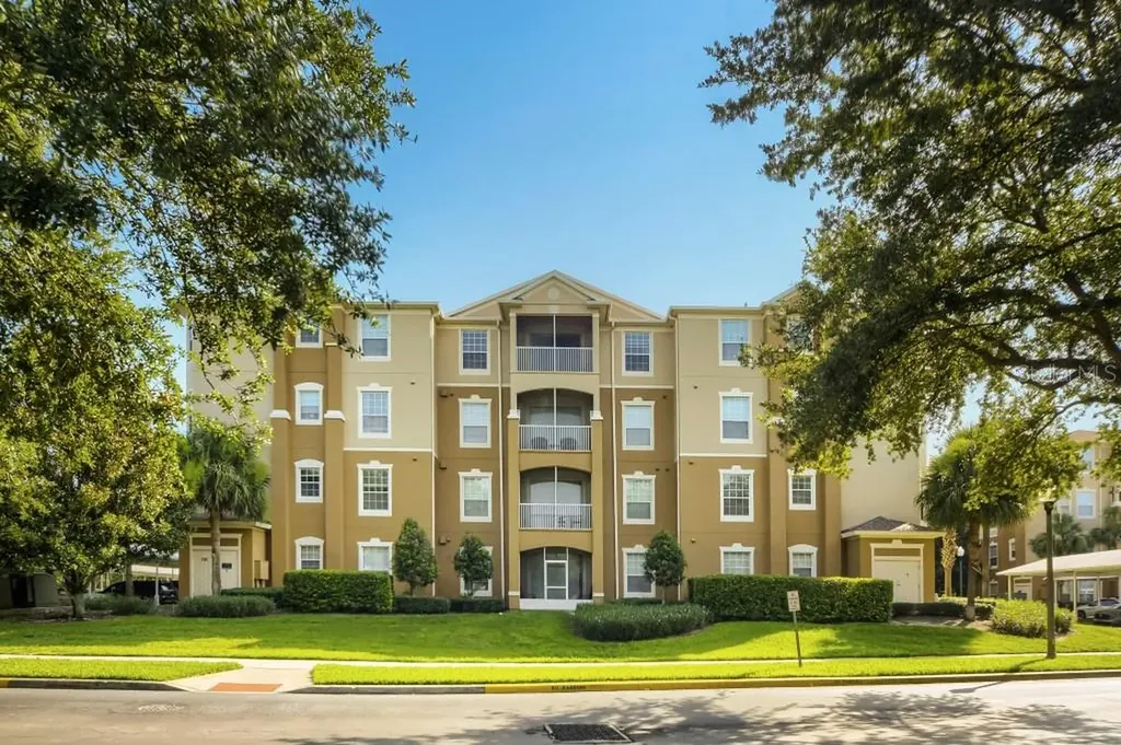 6466 Cava Alta Drive Orlando FL 32835