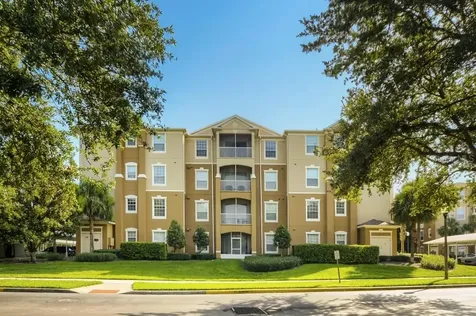 6466 Cava Alta Drive Orlando FL 32835