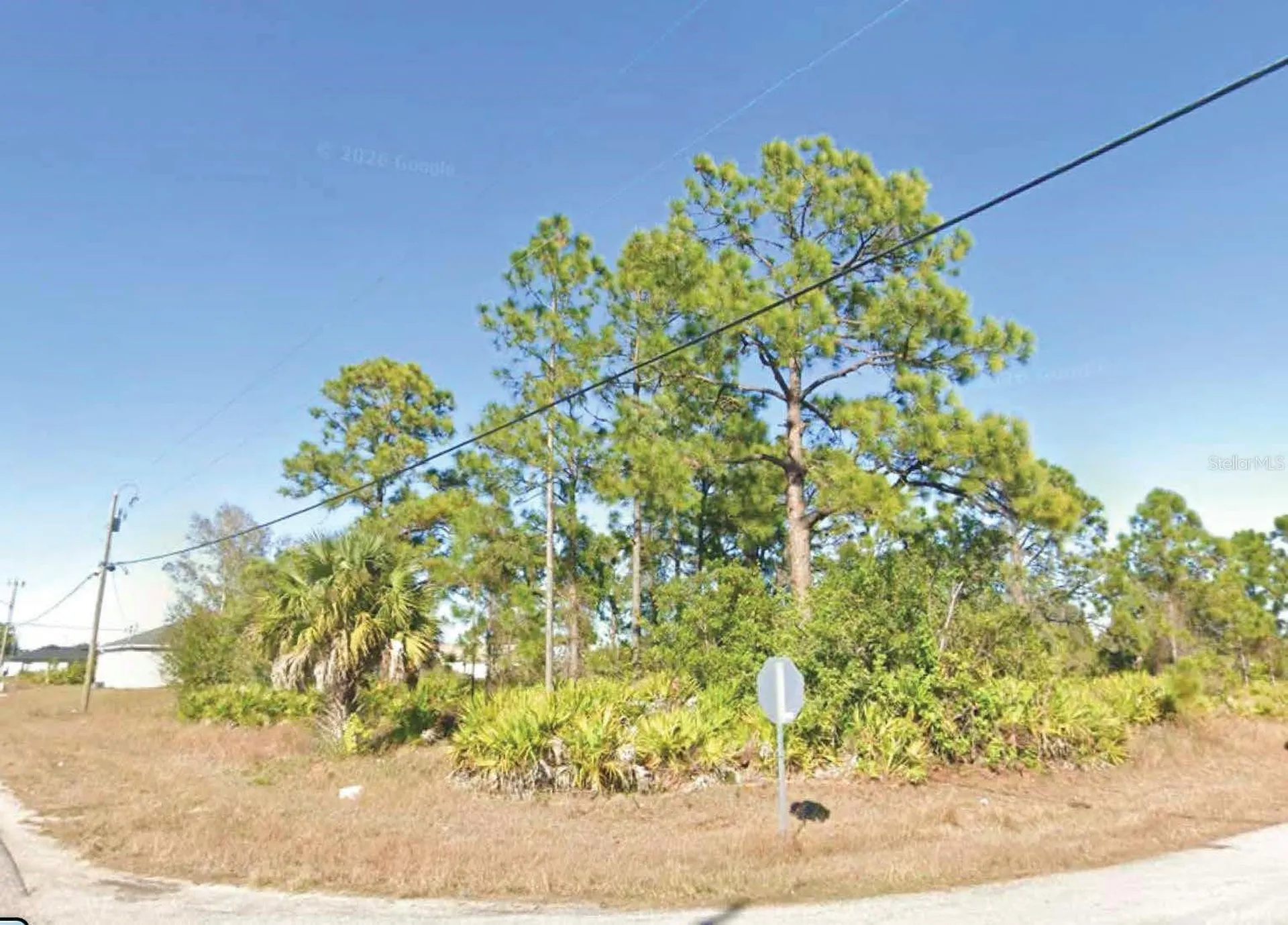 2618 25th Street SW Lehigh Acres FL 33976