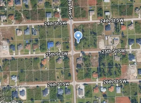 2618 25th Street SW Lehigh Acres FL 33976