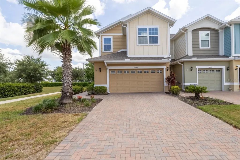 5732 Spotted Harrier Way Lithia FL 33547