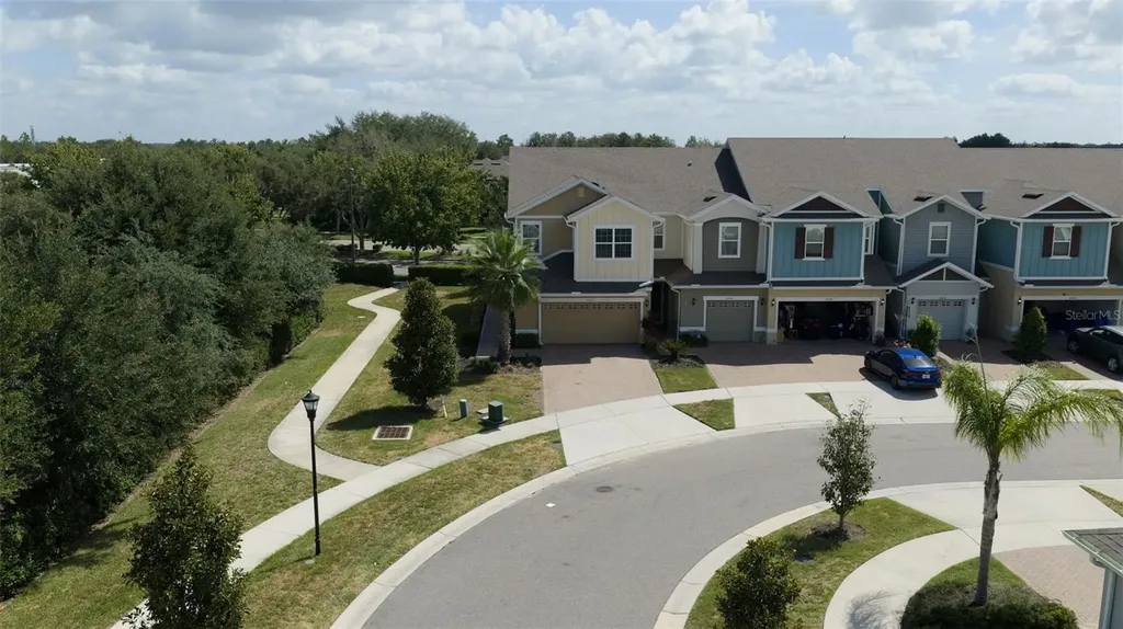 5732 Spotted Harrier Way Lithia FL 33547