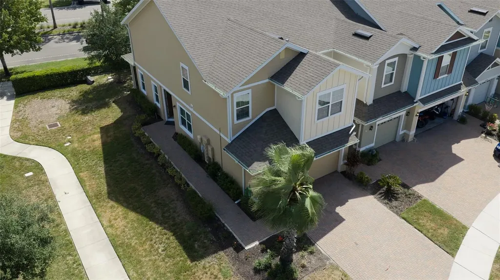 5732 Spotted Harrier Way Lithia FL 33547