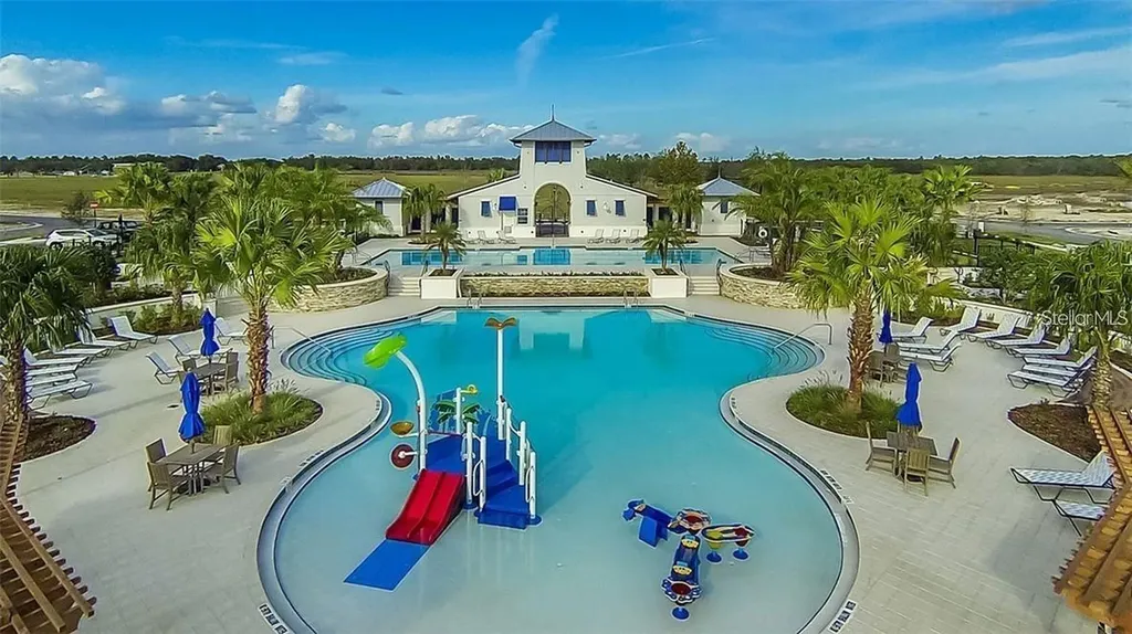 5732 Spotted Harrier Way Lithia FL 33547