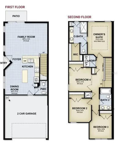 5732 Spotted Harrier Way Lithia FL 33547