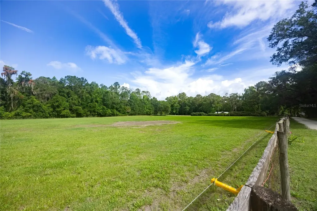 14810 NW 185 Street Williston FL 32696
