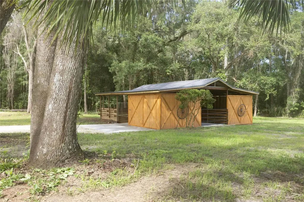 14810 NW 185 Street Williston FL 32696