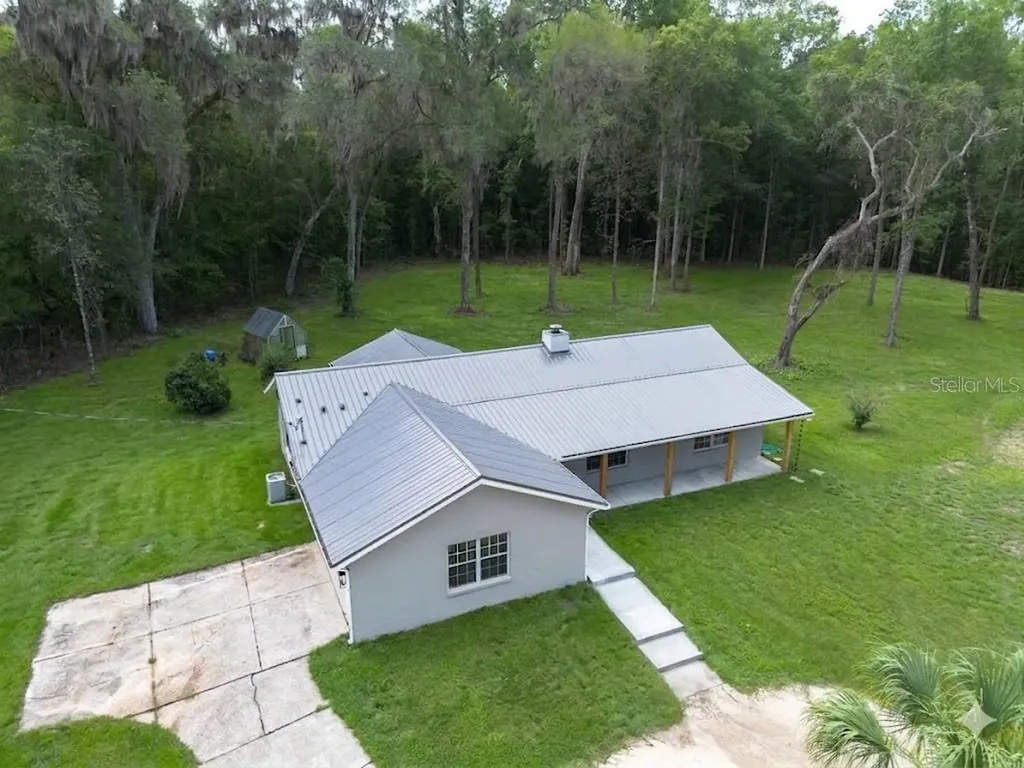 14810 NW 185 Street Williston FL 32696