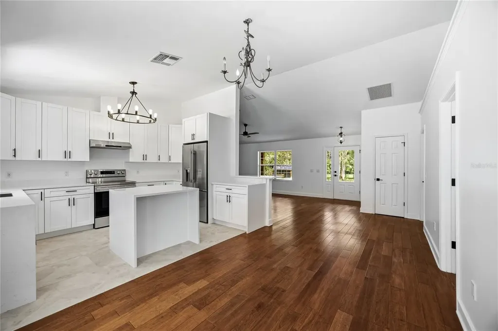 14810 NW 185 Street Williston FL 32696