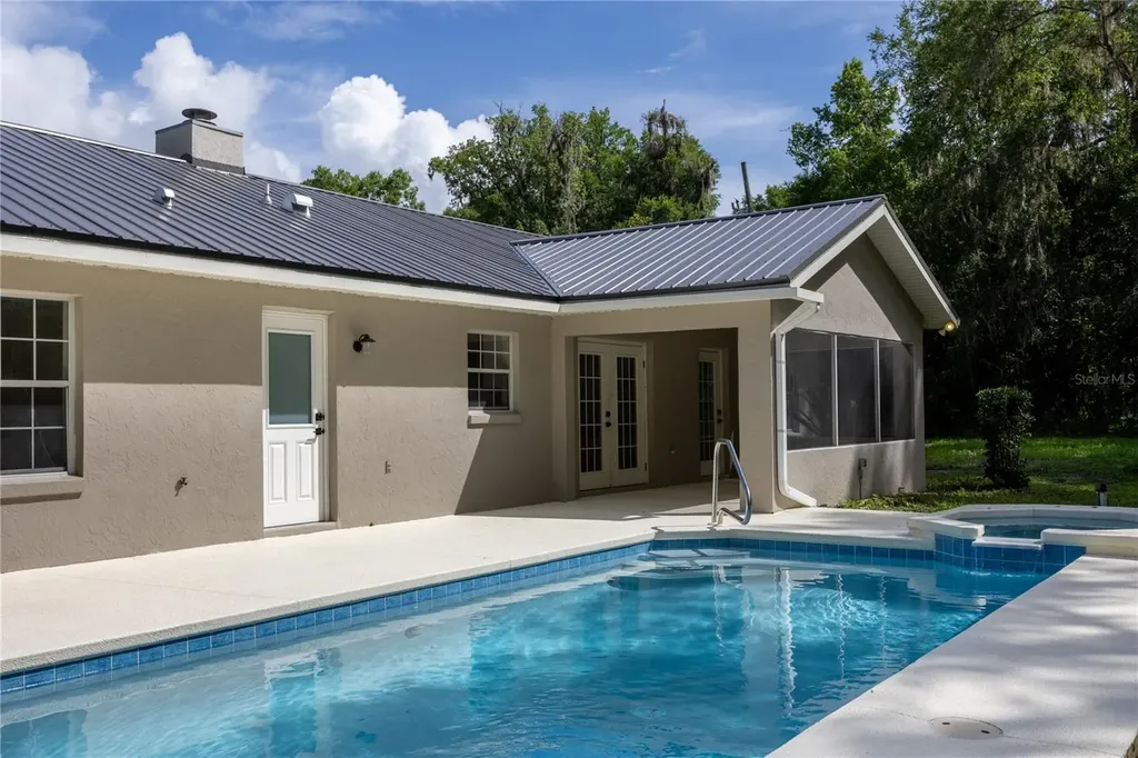 14810 NW 185 Street Williston FL 32696