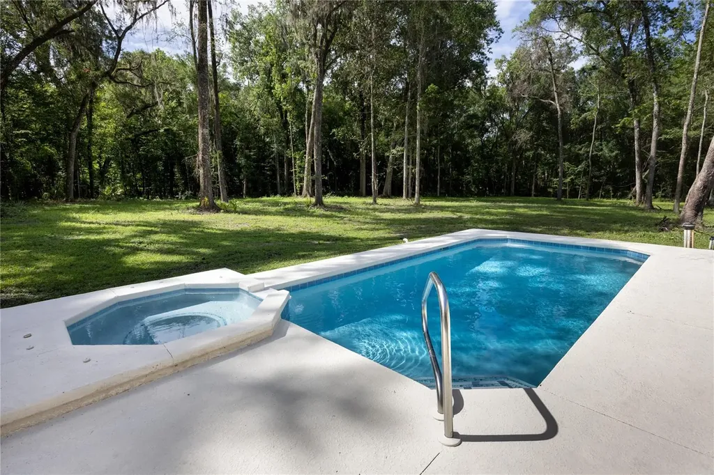 14810 NW 185 Street Williston FL 32696
