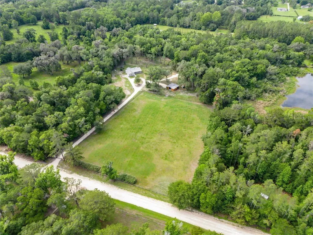 14810 NW 185 Street Williston FL 32696