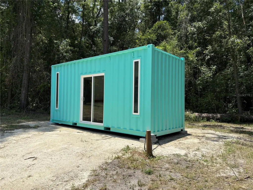 14810 NW 185 Street Williston FL 32696