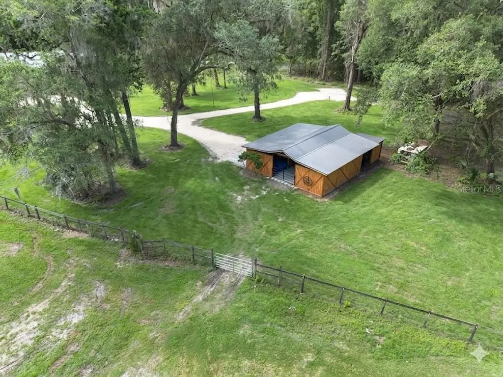 14810 NW 185 Street Williston FL 32696