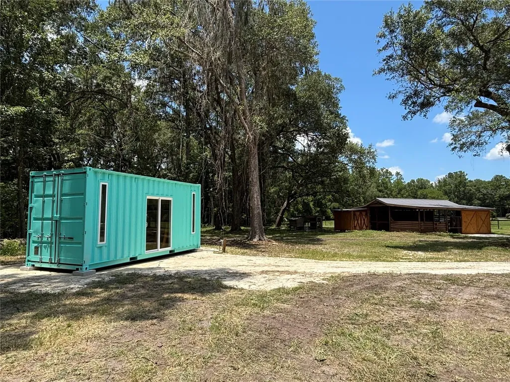 14810 NW 185 Street Williston FL 32696