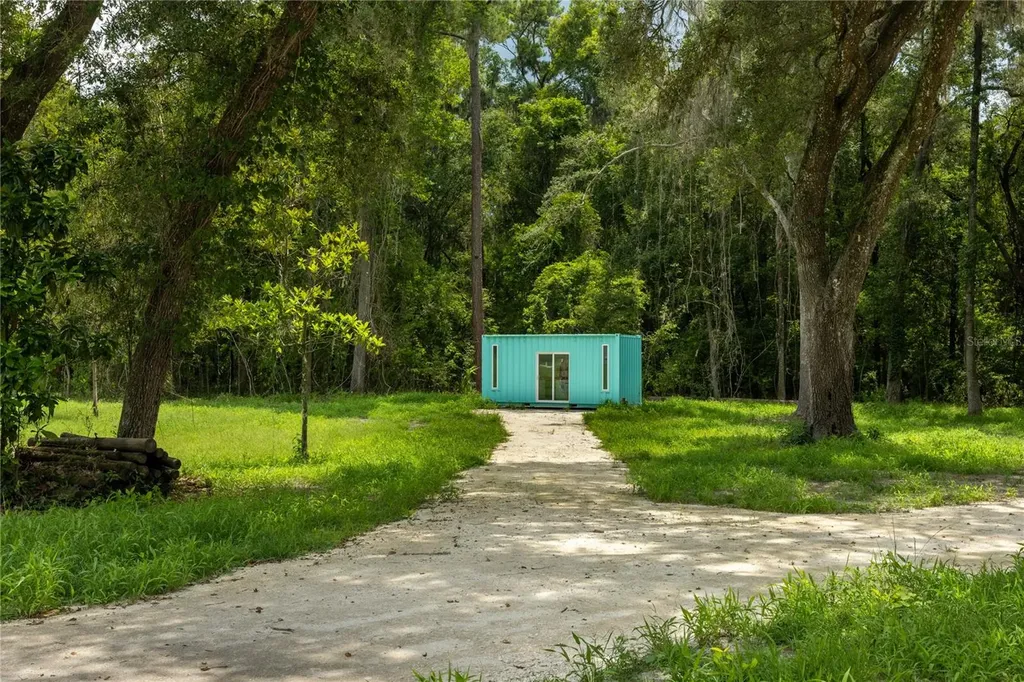 14810 NW 185 Street Williston FL 32696
