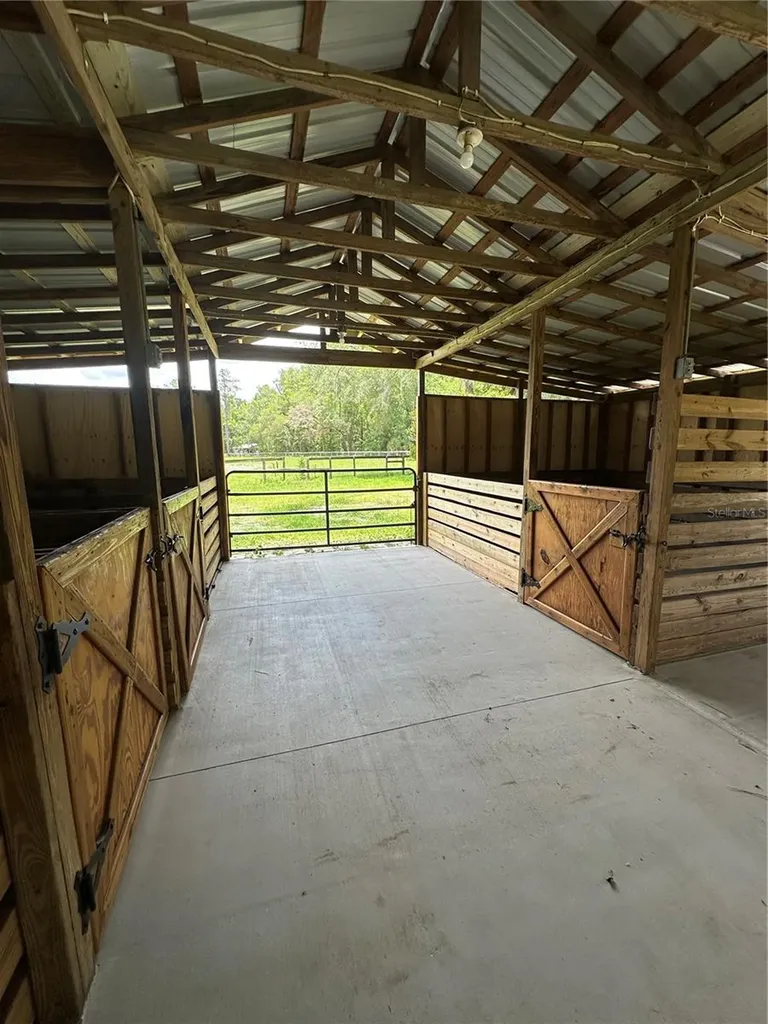 14810 NW 185 Street Williston FL 32696