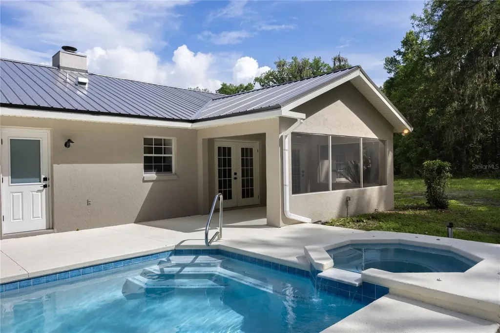 14810 NW 185 Street Williston FL 32696