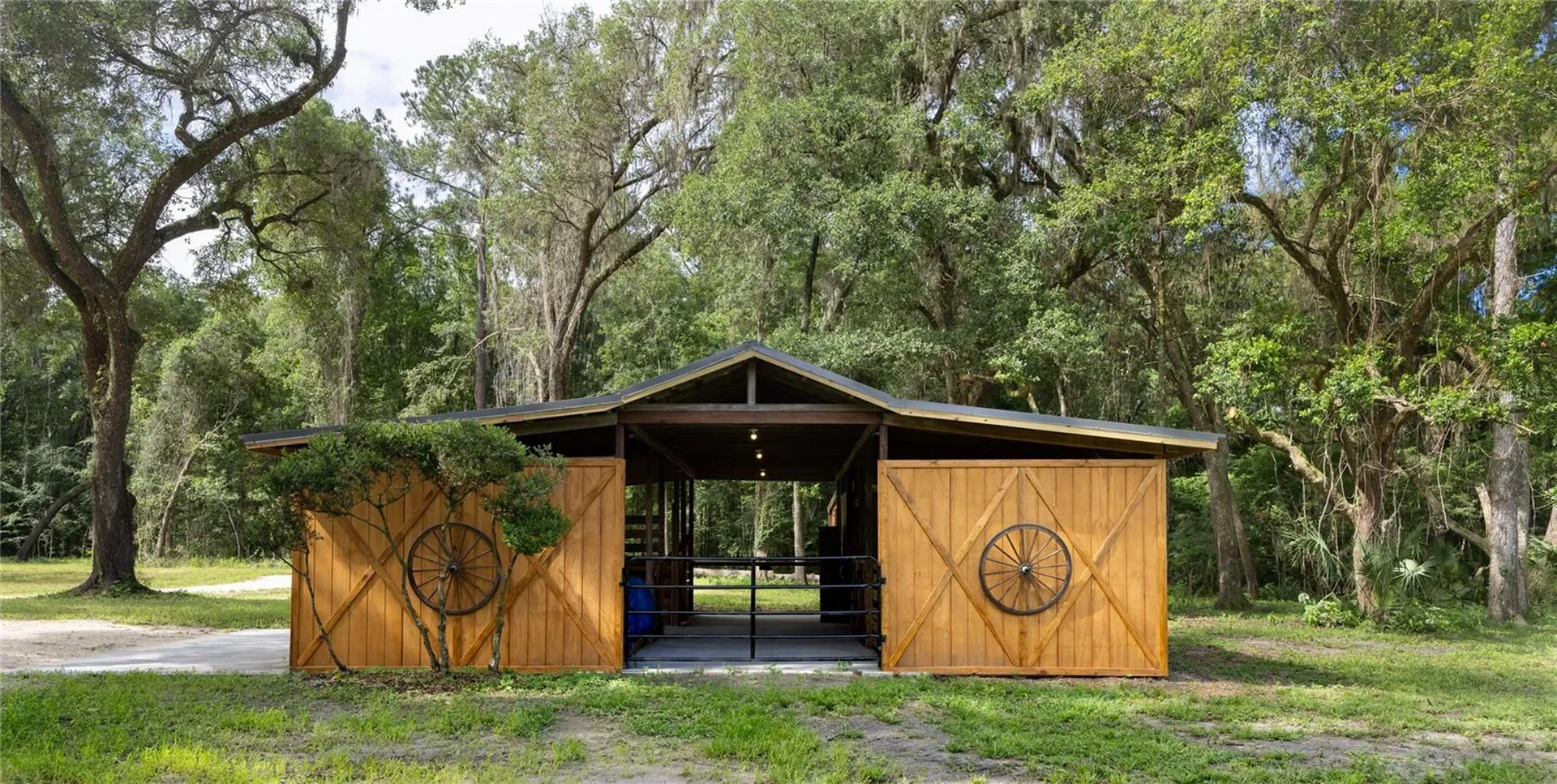 14810 NW 185 Street Williston FL 32696