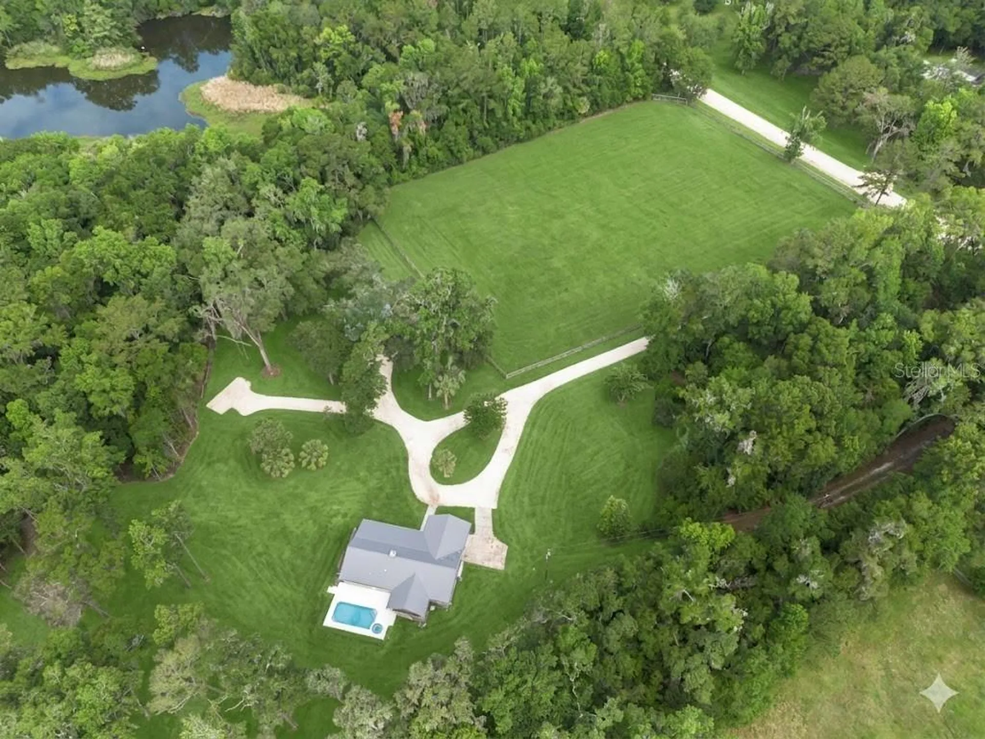 14810 NW 185 Street Williston FL 32696