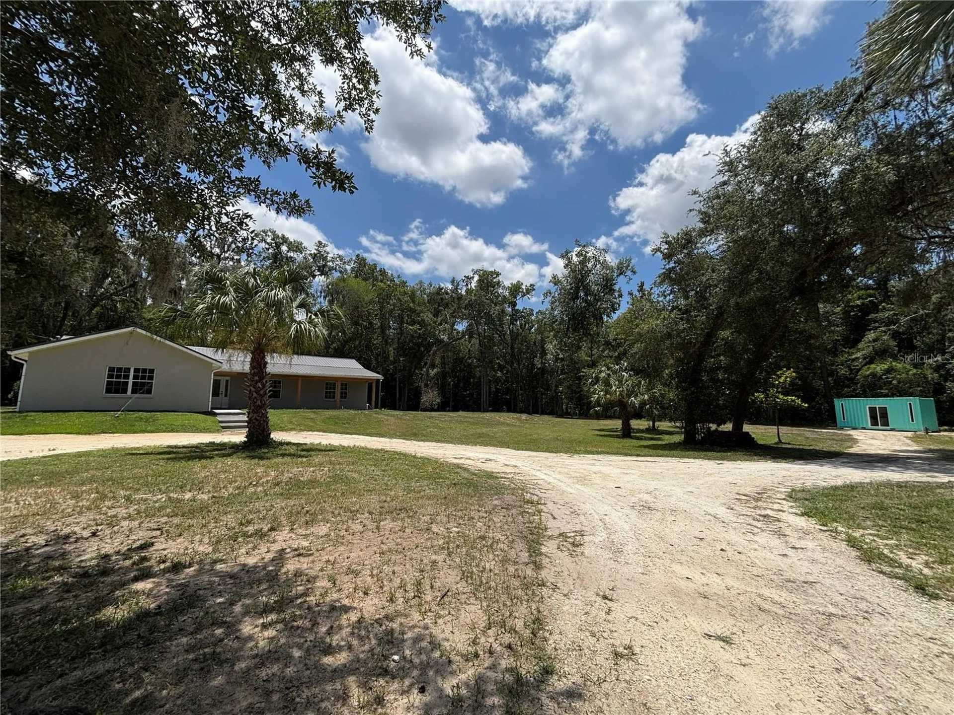 14810 NW 185 Street Williston FL 32696