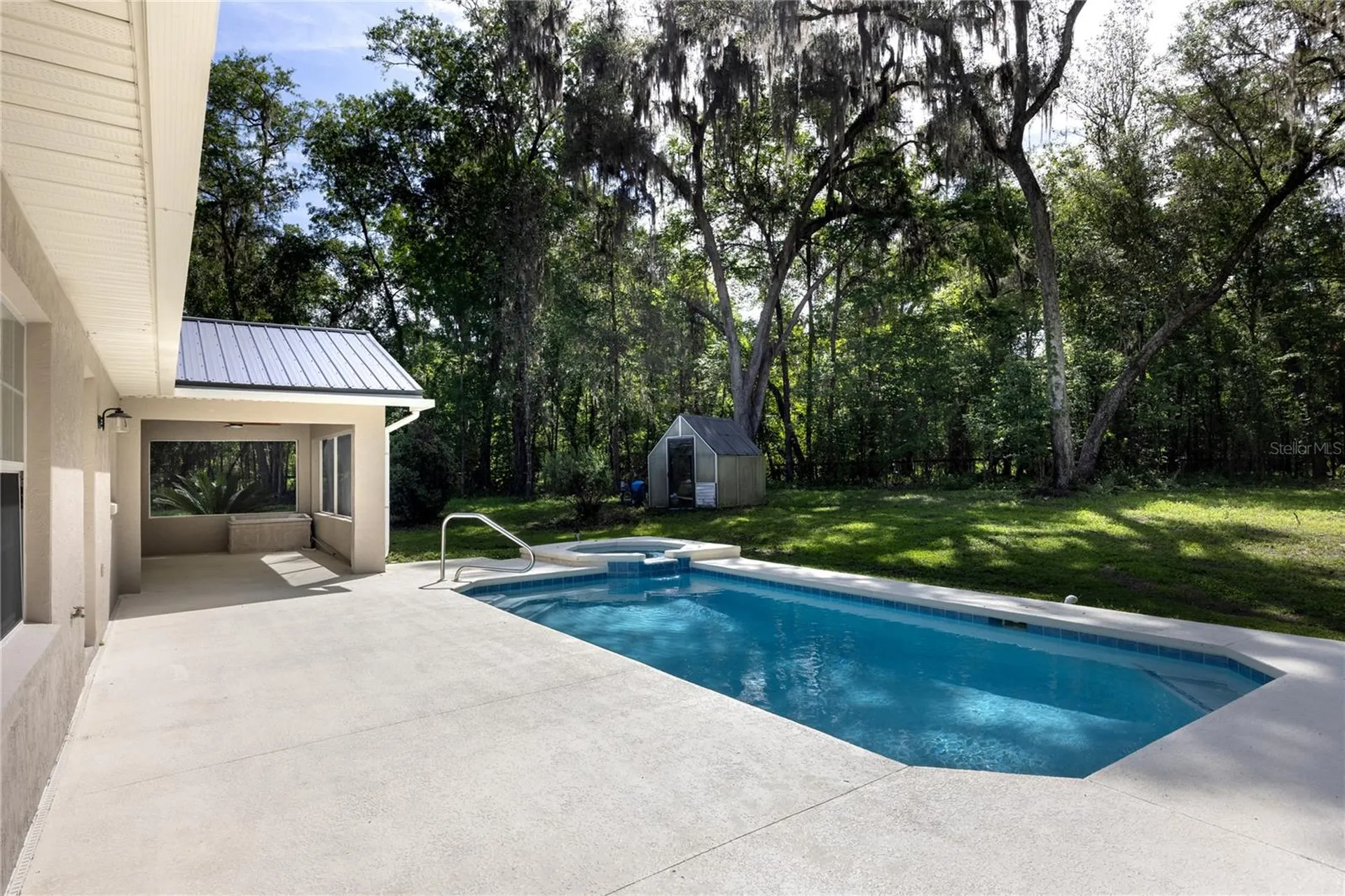 14810 NW 185 Street Williston FL 32696