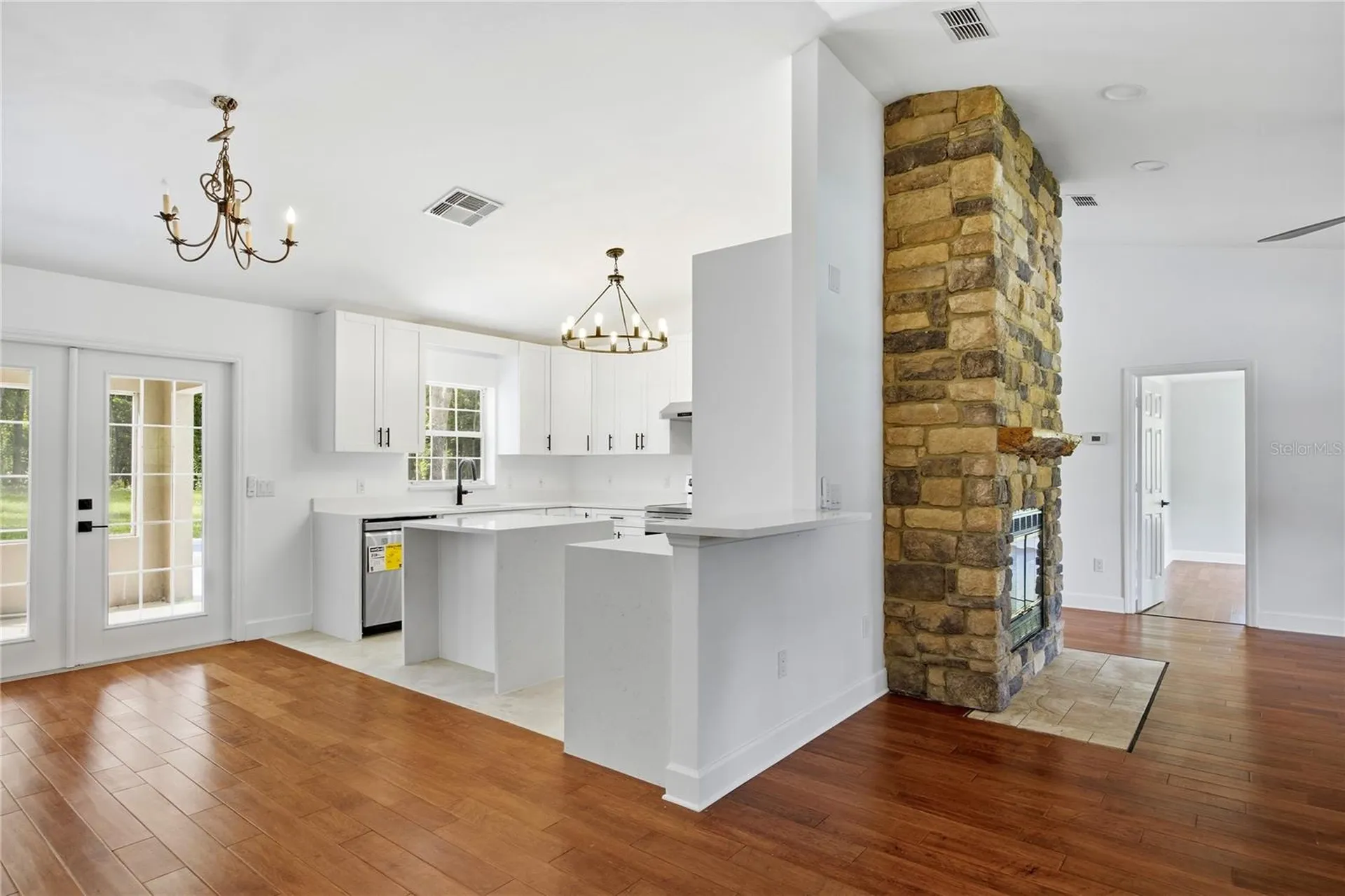 14810 NW 185 Street Williston FL 32696