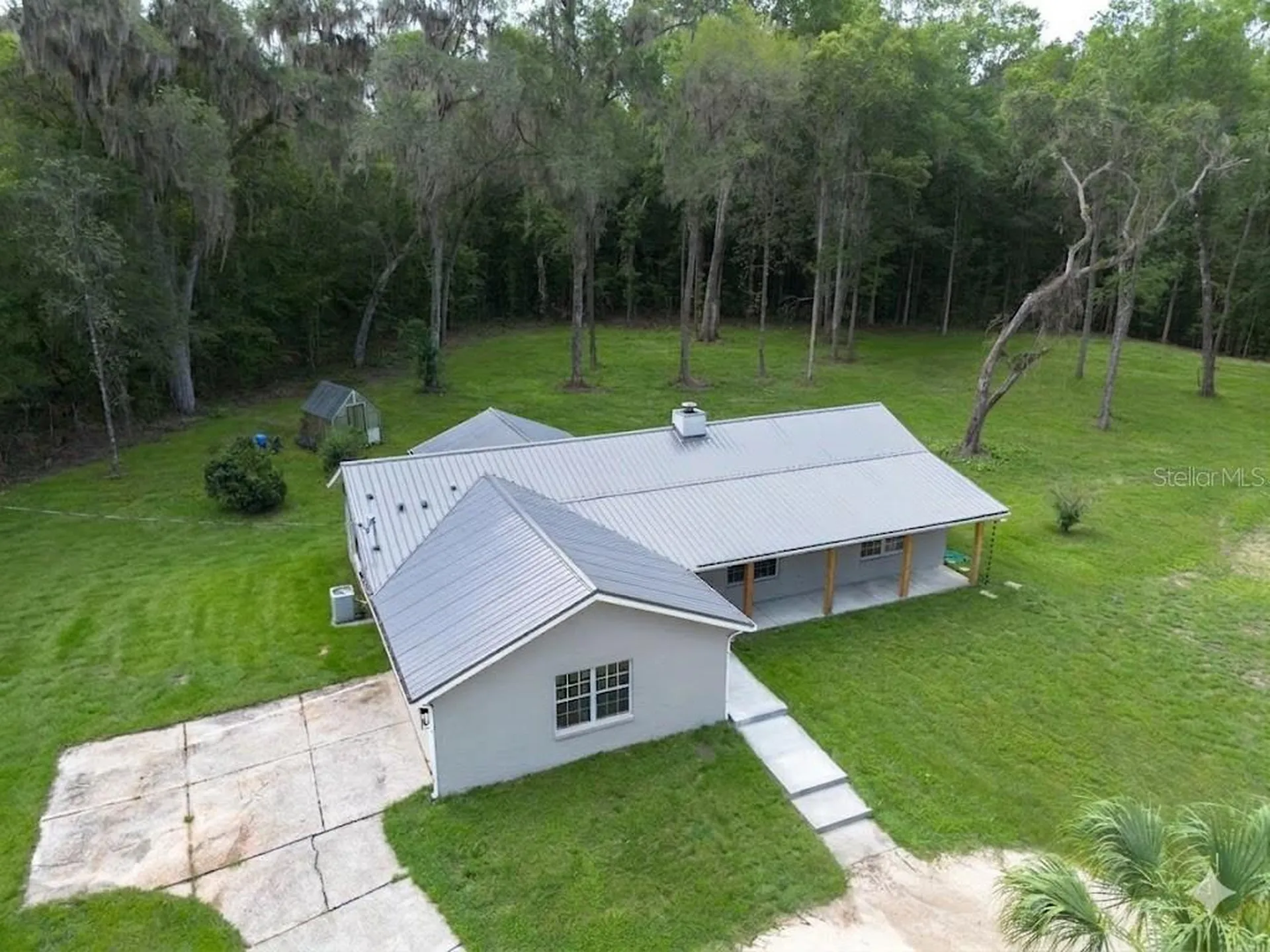 14810 NW 185 Street Williston FL 32696