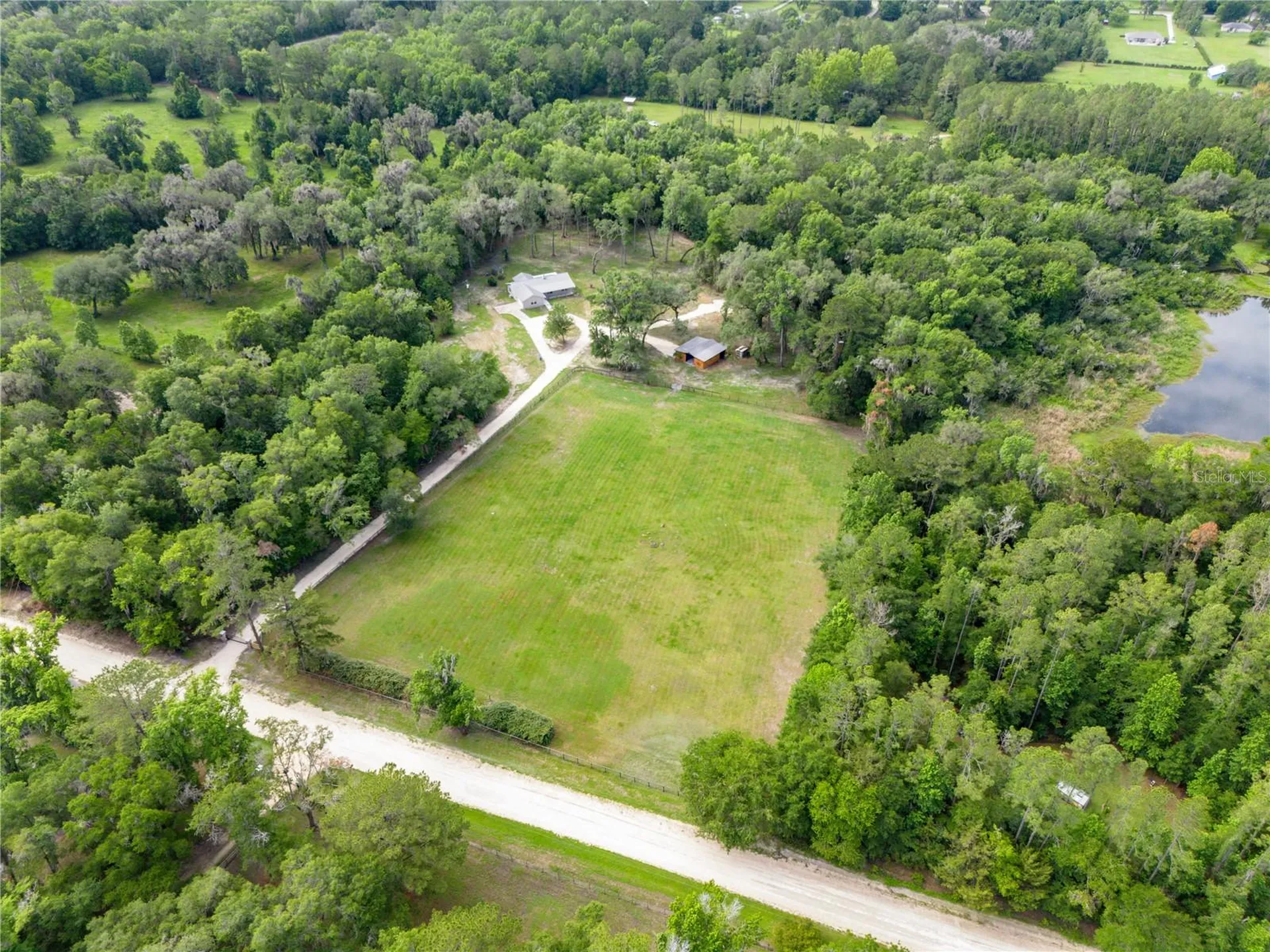 14810 NW 185 Street Williston FL 32696