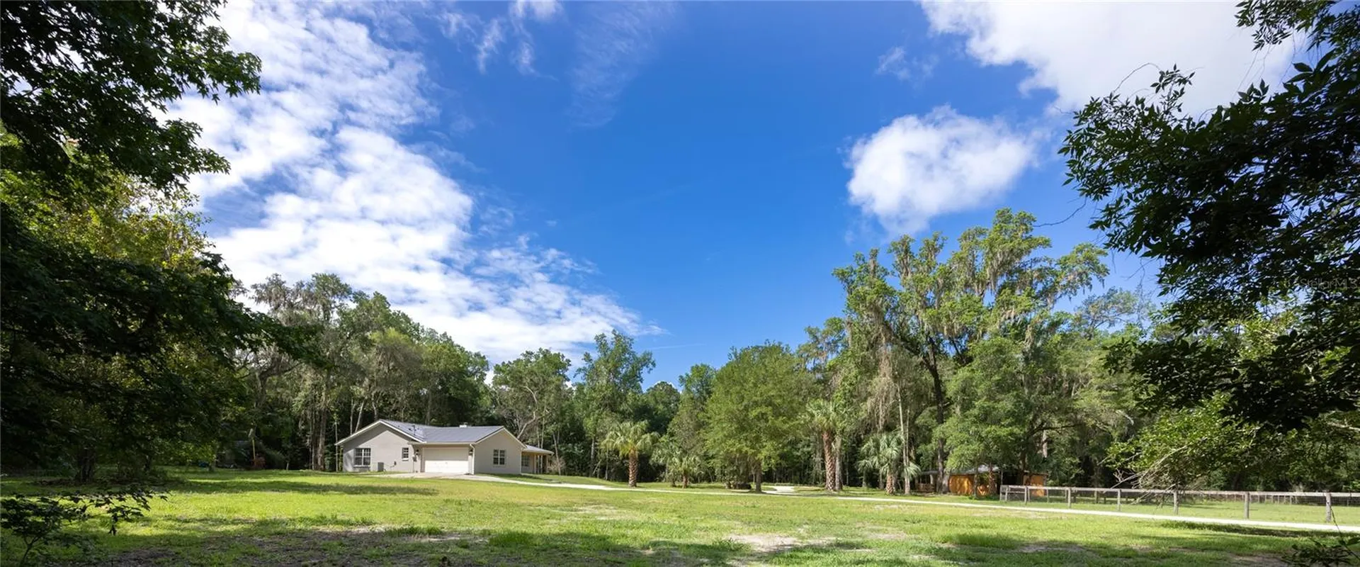 14810 NW 185 Street Williston FL 32696