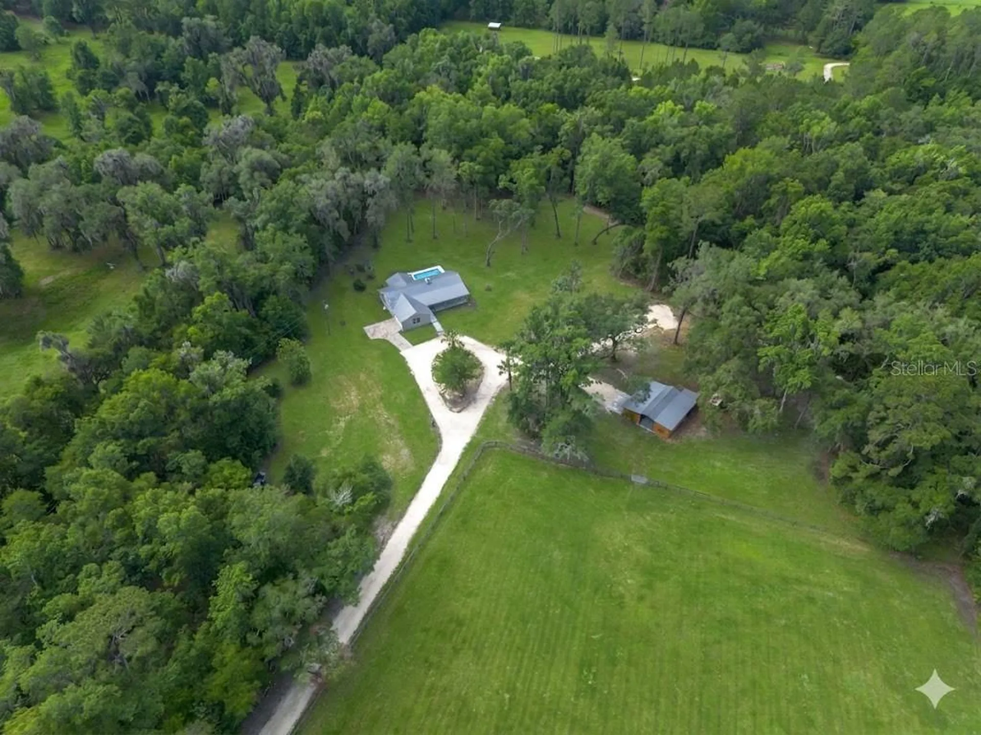 14810 NW 185 Street Williston FL 32696