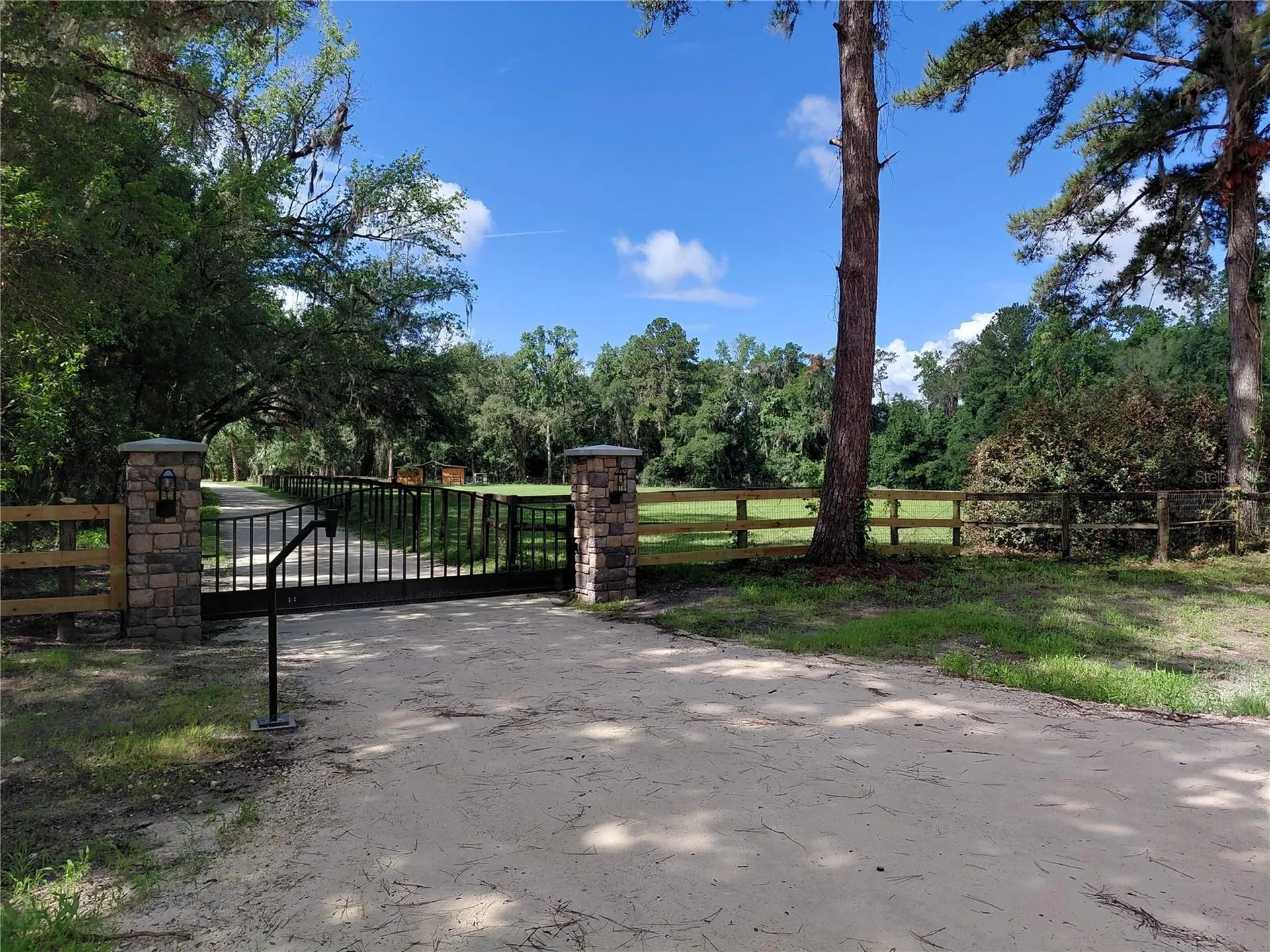 14810 NW 185 Street Williston FL 32696