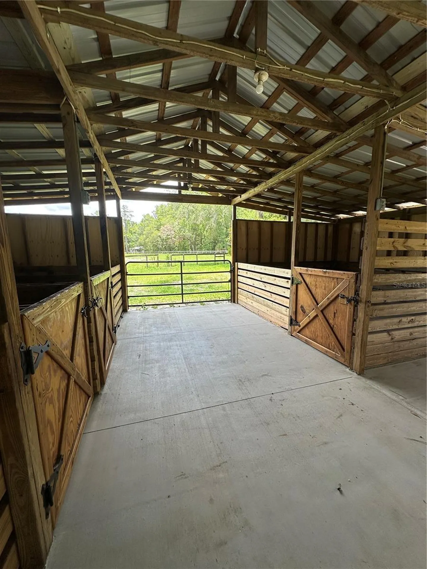 14810 NW 185 Street Williston FL 32696