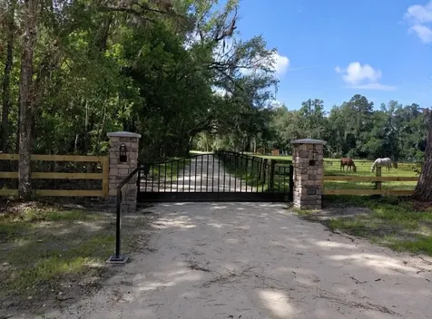 14810 NW 185 Street Williston FL 32696