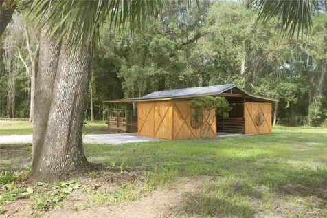 14810 NW 185 Street Williston FL 32696