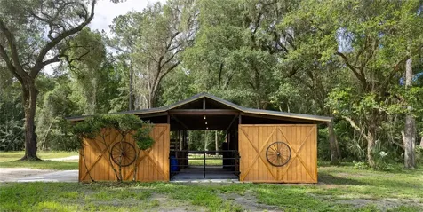 14810 NW 185 Street Williston FL 32696