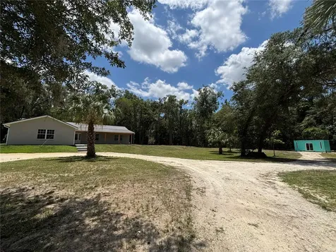 14810 NW 185 Street Williston FL 32696