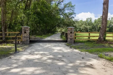 14810 NW 185 Street Williston FL 32696