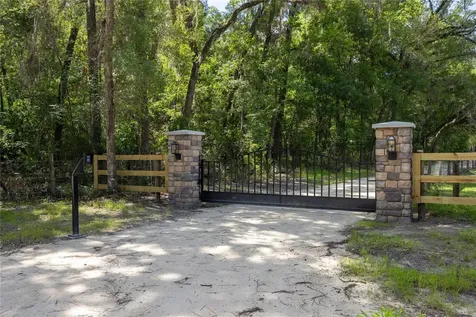 14810 NW 185 Street Williston FL 32696