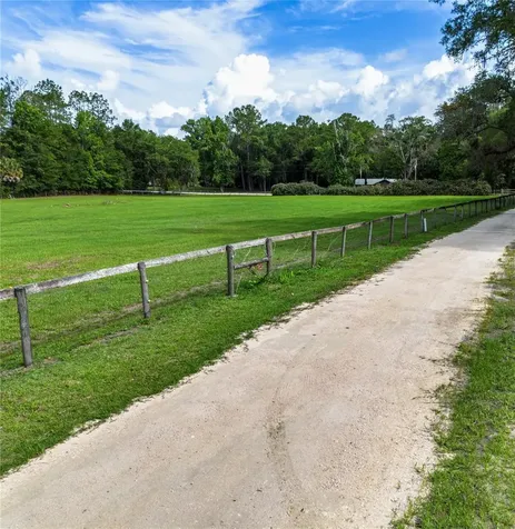 14810 NW 185 Street Williston FL 32696