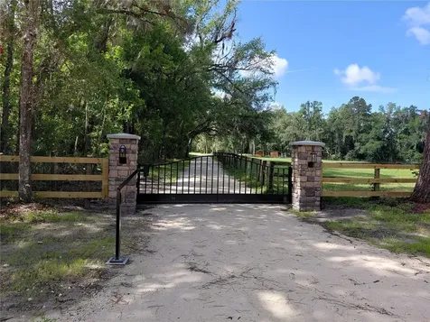 14810 NW 185 Street Williston FL 32696